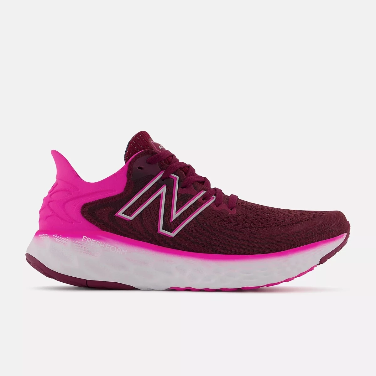 Спортивные кроссовки женские New Balance Fresh Foam 1080 V11 W1080G11 бордовые 36 RU, Бордовый, W1080G11
Спортивные кроссовки женские New Balance Fresh Foam 1080 V11 W1080G11 бордовые 36 RU, Бордовый, W1080G11