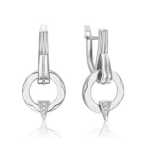 Серьги из золота PLATINA jewelry 02-5004-00-101-1120, бриллиант, 02-5004-00-101-1120
Серьги из золота PLATINA jewelry 02-5004-00-101-1120, бриллиант, 02-5004-00-101-1120