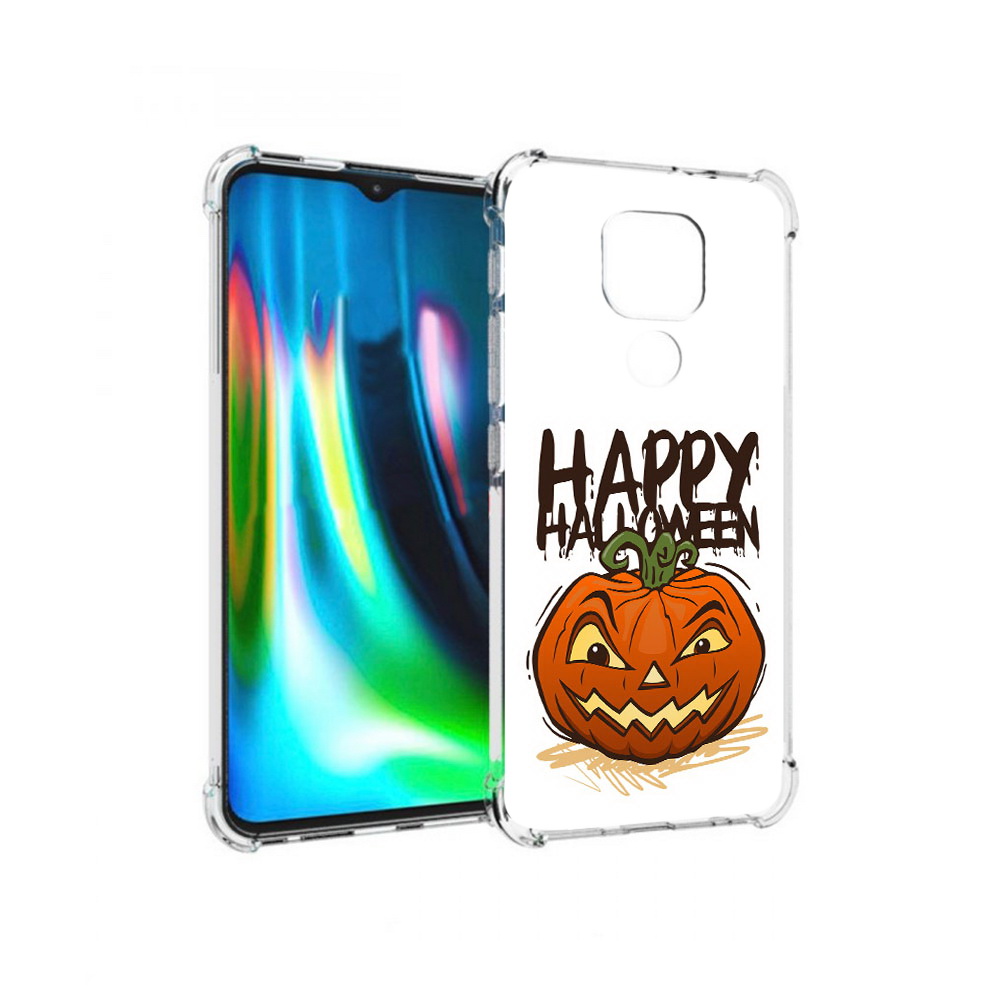 Чехол MyPads Tocco для Motorola Moto G9 Play Хэллоуин счастливый (PT227081.347.195), Прозрачный, Tocco
Чехол MyPads Tocco для Motorola Moto G9 Play Хэллоуин счастливый (PT227081.347.195), Прозрачный, Tocco