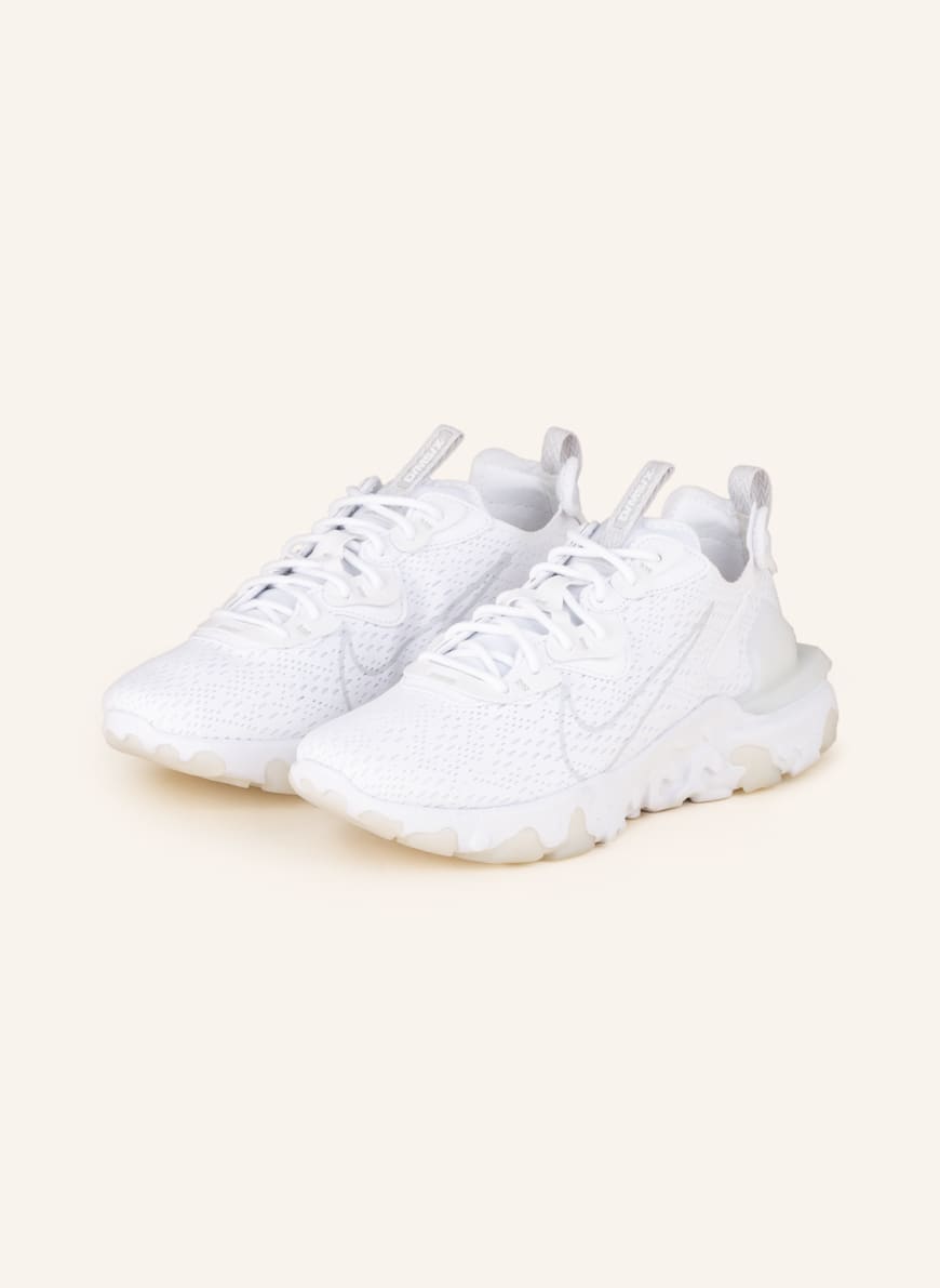 Кроссовки мужские Nike 1001362751 белые 41 RU (доставка из-за рубежа), 1001362751
Кроссовки мужские Nike 1001362751 белые 41 RU (доставка из-за рубежа), 1001362751