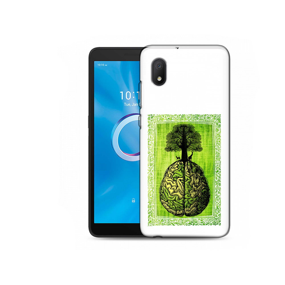 Чехол MyPads Tocco для Alcatel 1B 5002H абстракция здоровый мозг (PT227135.663.211), Tocco
Чехол MyPads Tocco для Alcatel 1B 5002H абстракция здоровый мозг (PT227135.663.211), Tocco