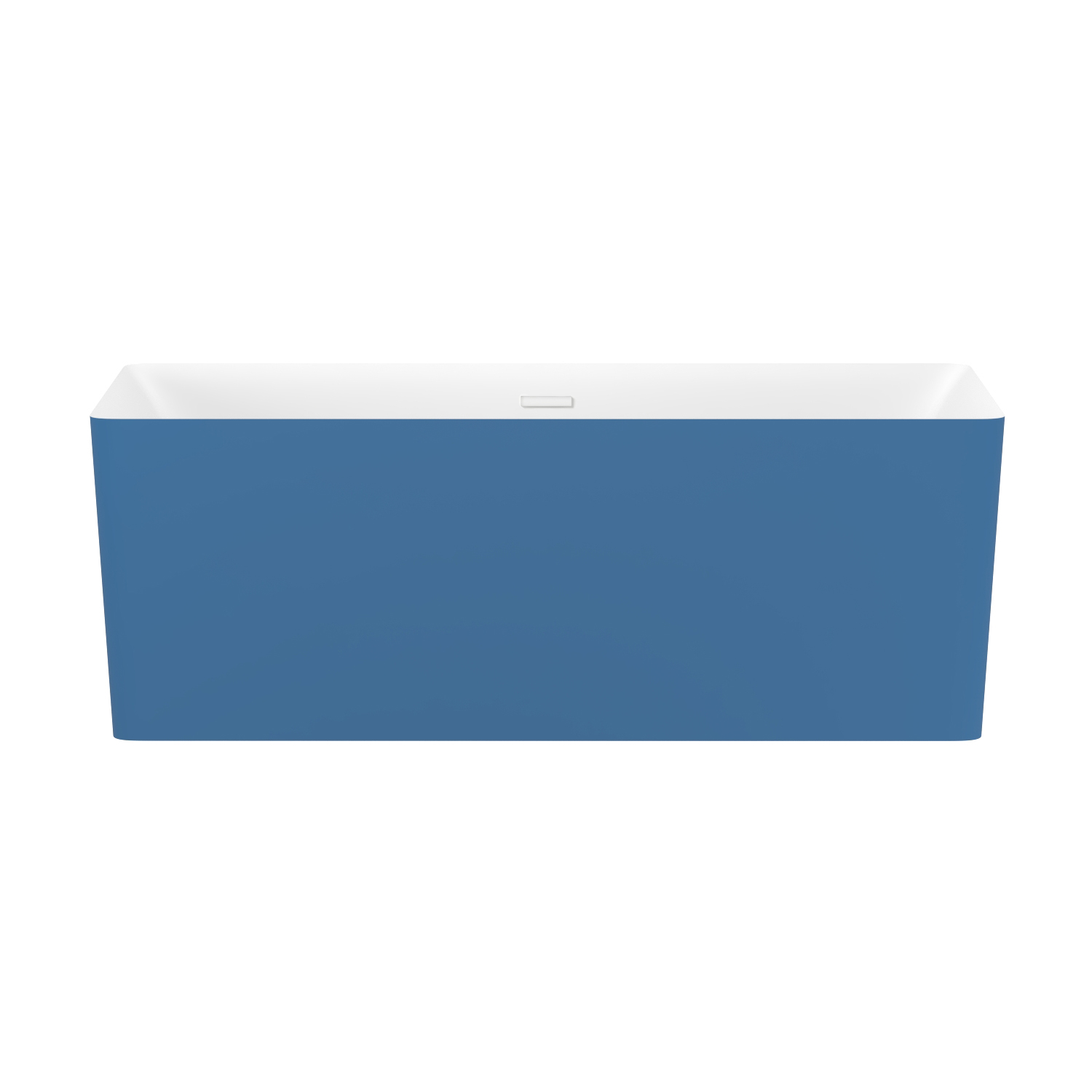 Отдельностоящая ванна 166 х 77 см Wellsee Pure BY Wellsee 230709002 в наборе 4 в 1, Синий, Bath_Pure BY Wellsee_матовый темно-синий / глянцевый белый
Отдельностоящая ванна 166 х 77 см Wellsee Pure BY Wellsee 230709002 в наборе 4 в 1, Синий, Bath_Pure BY Wellsee_матовый темно-синий / глянцевый белый