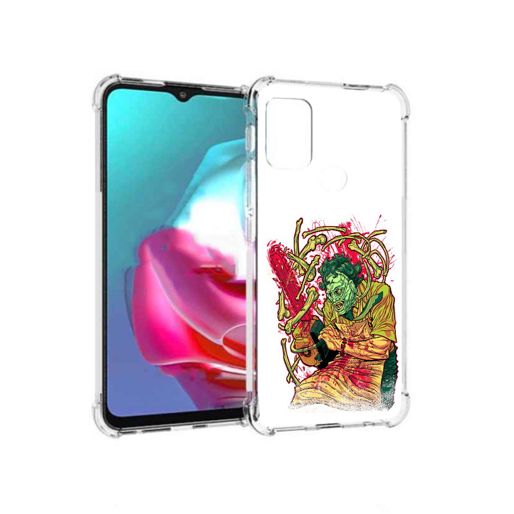 Чехол MyPads Tocco для Motorola Moto G яркий мясник (PT227061.346.711), Прозрачный, Tocco
Чехол MyPads Tocco для Motorola Moto G яркий мясник (PT227061.346.711), Прозрачный, Tocco