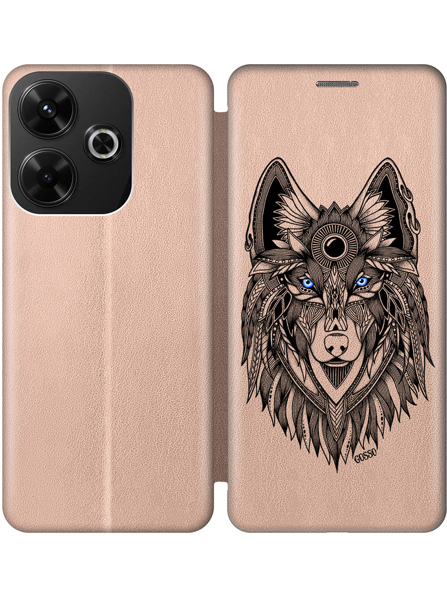 Чехол-книжка на Xiaomi Redmi 13 / Redmi Note 13R, Poco M6 4g с принтом золотой 811776, Золотистый;прозрачный;голубой;черный, 783988612
Чехол-книжка на Xiaomi Redmi 13 / Redmi Note 13R, Poco M6 4g с принтом золотой 811776, Золотистый;прозрачный;голубой;черный, 783988612