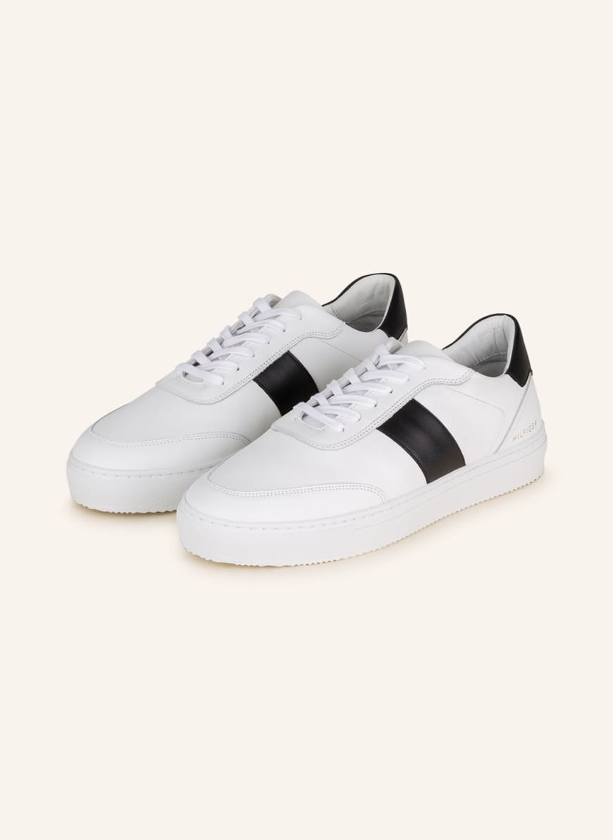 Кеды мужские Tommy Hilfiger 1001326850 белые 41 RU (доставка из-за рубежа), 1001326850
Кеды мужские Tommy Hilfiger 1001326850 белые 41 RU (доставка из-за рубежа), 1001326850