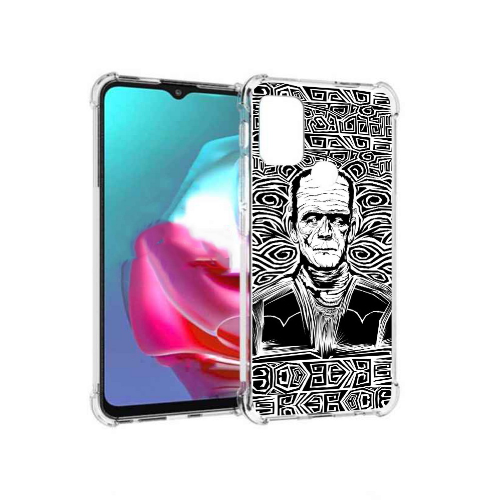 Чехол MyPads Tocco для Motorola Moto G франкенштейн черно белый (PT227061.346.661), Прозрачный, Tocco
Чехол MyPads Tocco для Motorola Moto G франкенштейн черно белый (PT227061.346.661), Прозрачный, Tocco