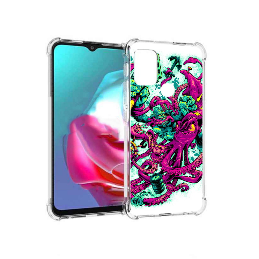 Чехол MyPads Tocco для Motorola Moto G фиолетовый кракен (PT227061.346.657), Прозрачный, Tocco
Чехол MyPads Tocco для Motorola Moto G фиолетовый кракен (PT227061.346.657), Прозрачный, Tocco