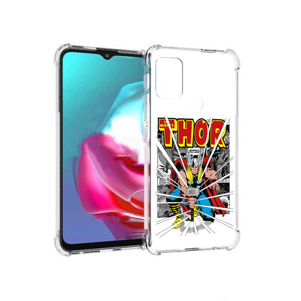 Чехол MyPads Tocco для Motorola Moto G тор рисунок (PT227061.346.647), Прозрачный, Tocco
Чехол MyPads Tocco для Motorola Moto G тор рисунок (PT227061.346.647), Прозрачный, Tocco