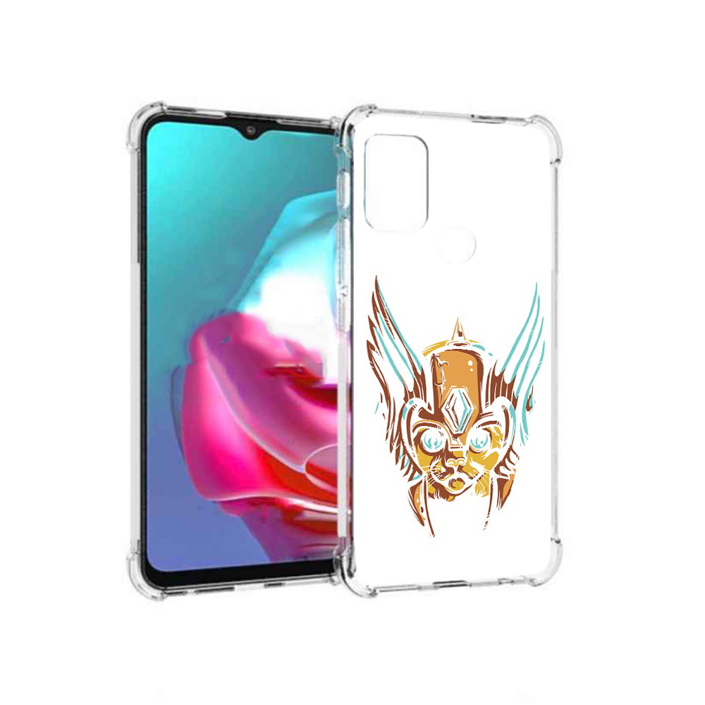 Чехол MyPads Tocco для Motorola Moto G тор абстракция (PT227061.346.644), Прозрачный, Tocco
Чехол MyPads Tocco для Motorola Moto G тор абстракция (PT227061.346.644), Прозрачный, Tocco