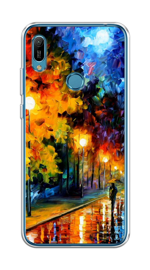 Чехол на Huawei Y6 2019/Honor 8a/8a Pro/Y6s "Безлюдная улочка", Оранжевый;желтый;синий, 68750-1
Чехол на Huawei Y6 2019/Honor 8a/8a Pro/Y6s "Безлюдная улочка", Оранжевый;желтый;синий, 68750-1