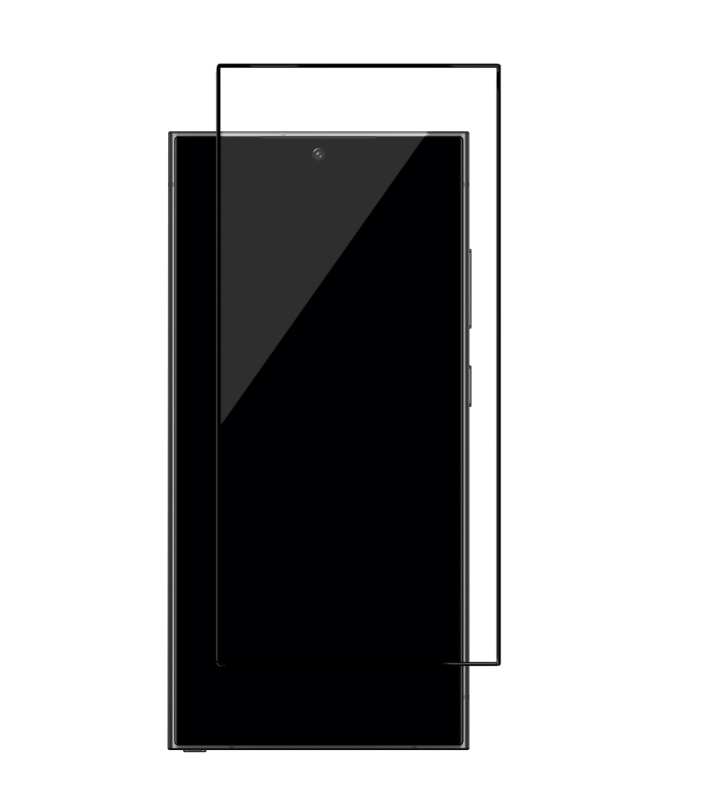 Стекло защитное uBear Extreme Nano Shield для Samsung Galaxy S24 Ultra, алюмосиликатное, Extreme Nano Shield
Стекло защитное uBear Extreme Nano Shield для Samsung Galaxy S24 Ultra, алюмосиликатное, Extreme Nano Shield