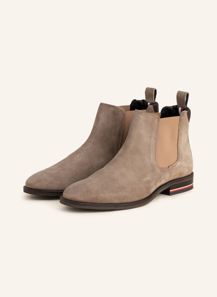 Ботинки мужские Tommy Hilfiger 1001326846 серые 42 RU (доставка из-за рубежа), 1001326846
Ботинки мужские Tommy Hilfiger 1001326846 серые 42 RU (доставка из-за рубежа), 1001326846