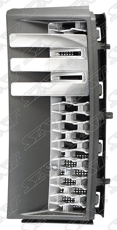 Решетка В Крыло Land Rover Range Rover 09-12 Rh (правый) (Встанет На 02-09) Sat арт. ST-RV
Решетка В Крыло Land Rover Range Rover 09-12 Rh (правый) (Встанет На 02-09) Sat арт. ST-RV