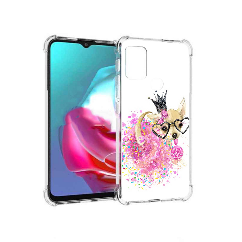 Чехол MyPads Tocco для Motorola Moto G сладкая принцесса (PT227061.346.606), Прозрачный, Tocco
Чехол MyPads Tocco для Motorola Moto G сладкая принцесса (PT227061.346.606), Прозрачный, Tocco