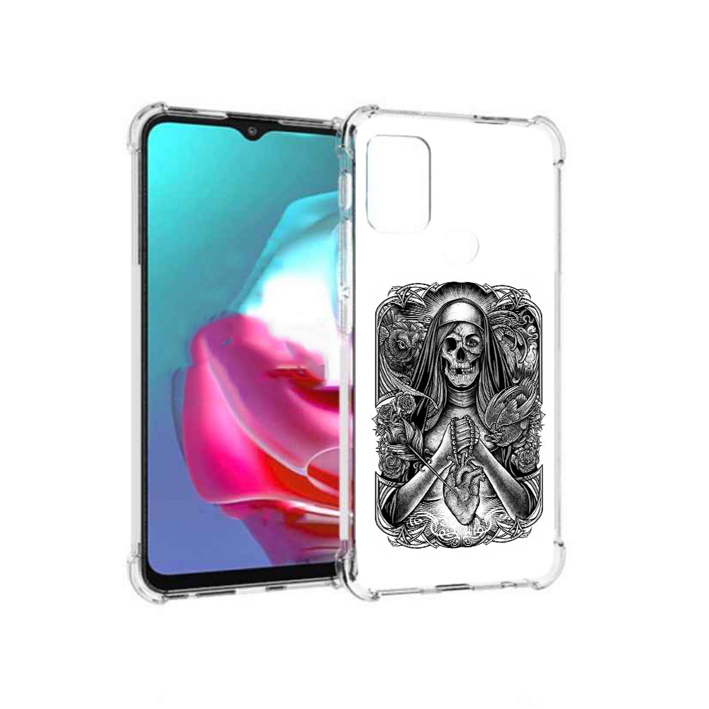 Чехол MyPads Tocco для Motorola Moto G скелет с сердцем (PT227061.346.603), Прозрачный, Tocco
Чехол MyPads Tocco для Motorola Moto G скелет с сердцем (PT227061.346.603), Прозрачный, Tocco
