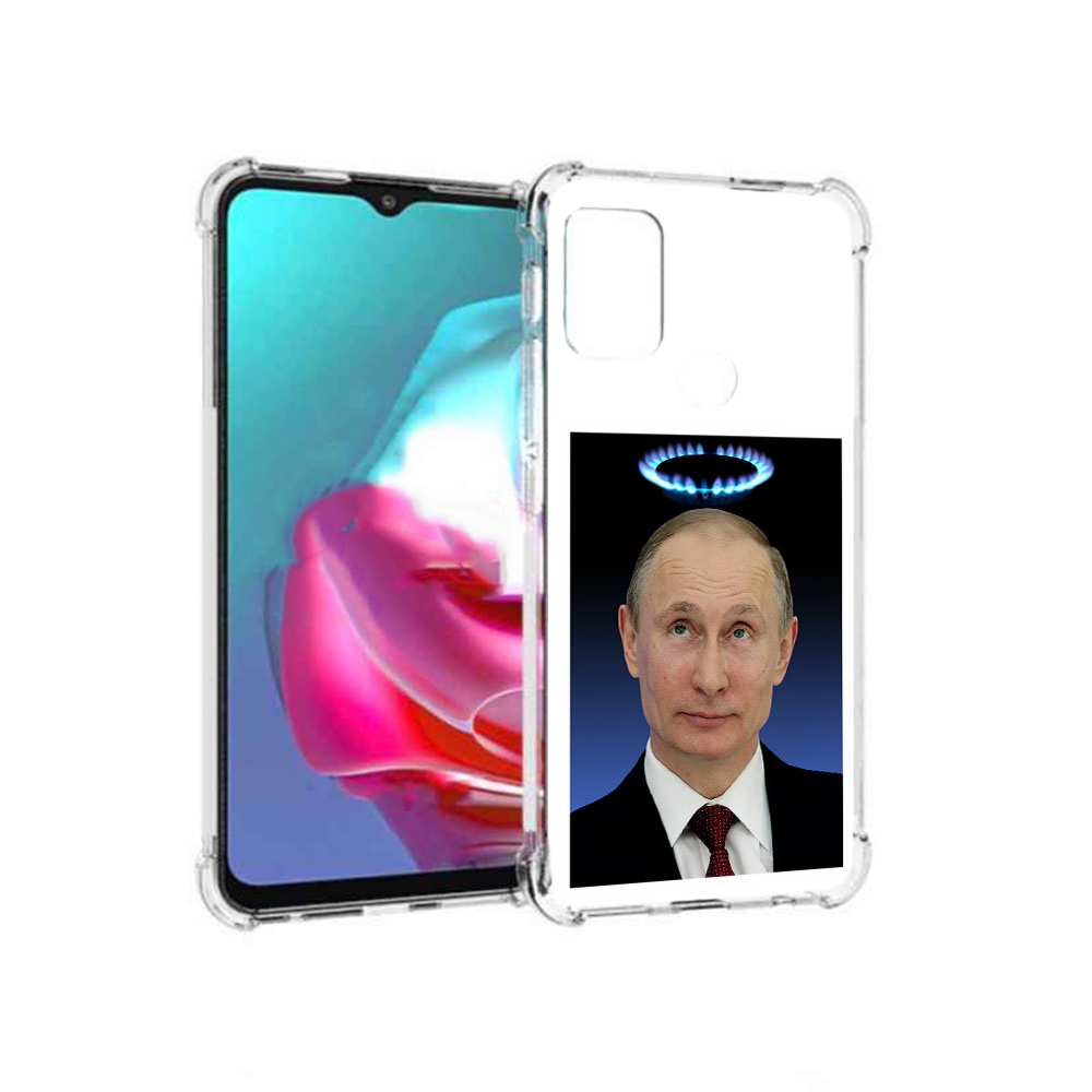 Чехол MyPads Tocco для Motorola Moto G святой газ (PT227061.346.594), Прозрачный, Tocco
Чехол MyPads Tocco для Motorola Moto G святой газ (PT227061.346.594), Прозрачный, Tocco