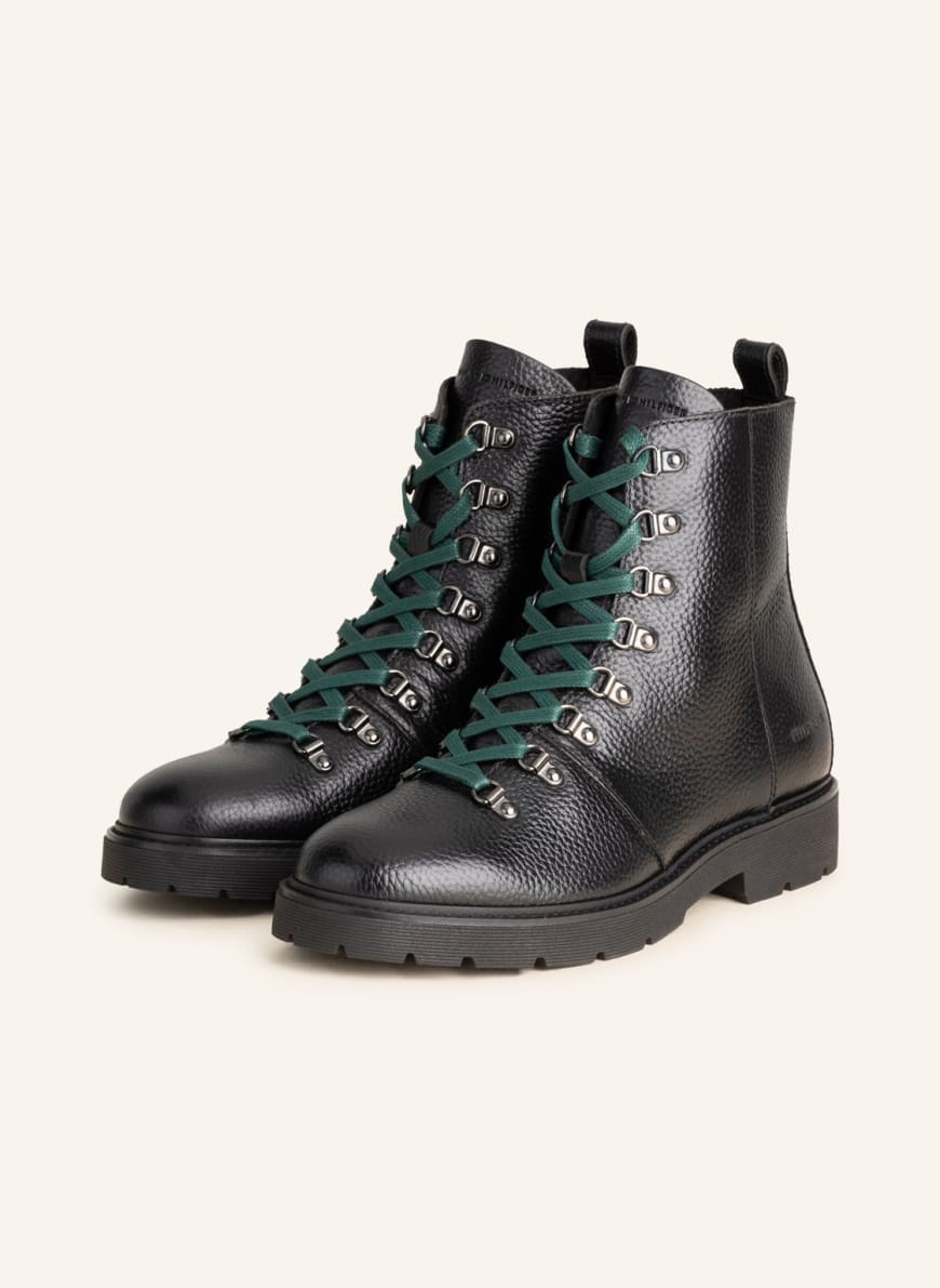 Ботинки мужские Tommy Hilfiger 1001326837 черные 42 RU (доставка из-за рубежа), 1001326837
Ботинки мужские Tommy Hilfiger 1001326837 черные 42 RU (доставка из-за рубежа), 1001326837