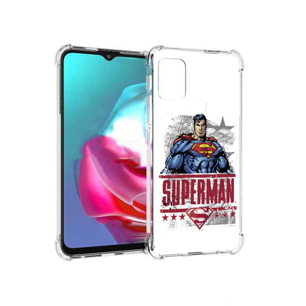 Чехол MyPads Tocco для Motorola Moto G рисунок супермен (PT227061.346.583), Прозрачный, Tocco
Чехол MyPads Tocco для Motorola Moto G рисунок супермен (PT227061.346.583), Прозрачный, Tocco