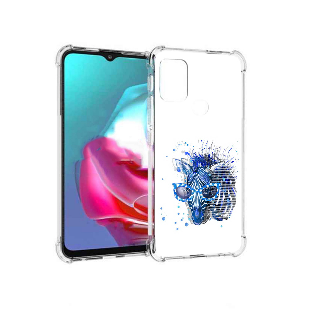 Чехол MyPads Tocco для Motorola Moto G расплывчатая зебра (PT227061.346.577), Прозрачный, Tocco
Чехол MyPads Tocco для Motorola Moto G расплывчатая зебра (PT227061.346.577), Прозрачный, Tocco