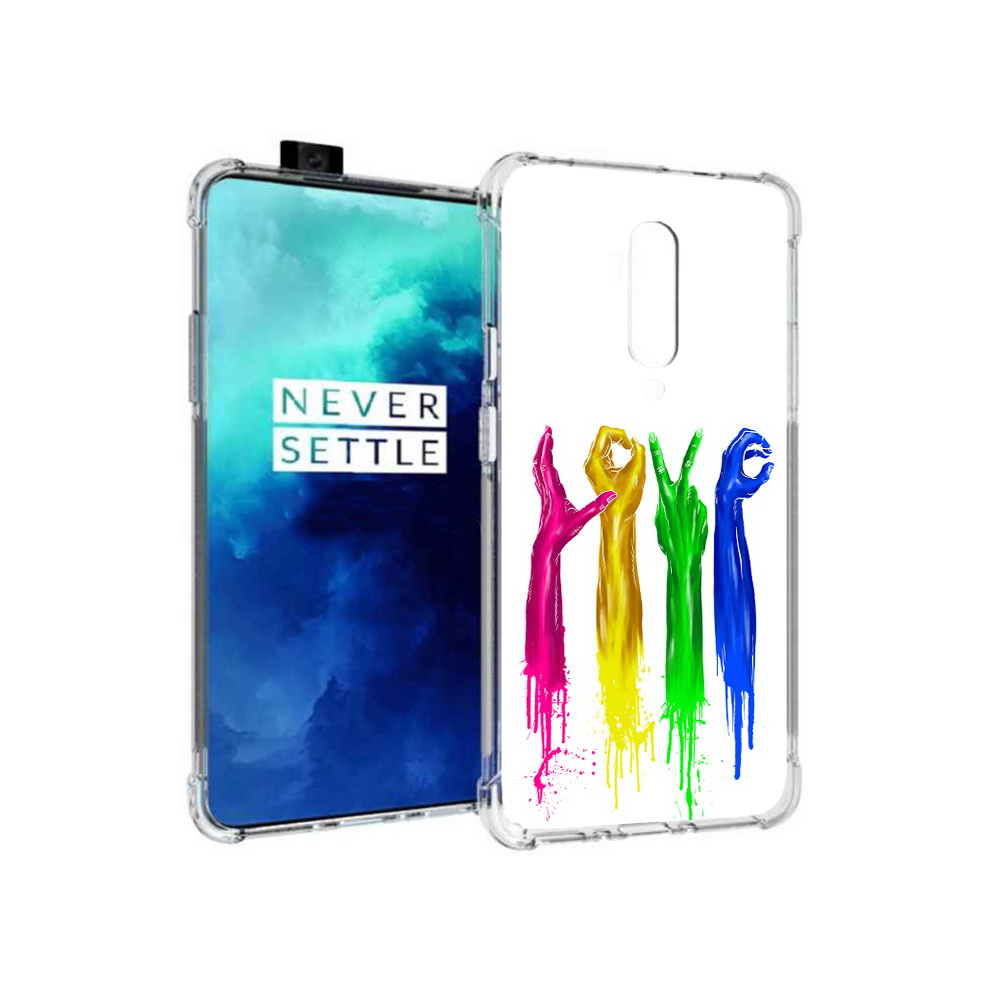 Чехол MyPads Tocco для OnePlus 7T Pro яркие руки love (PT139735.142.707), Прозрачный, Tocco
Чехол MyPads Tocco для OnePlus 7T Pro яркие руки love (PT139735.142.707), Прозрачный, Tocco