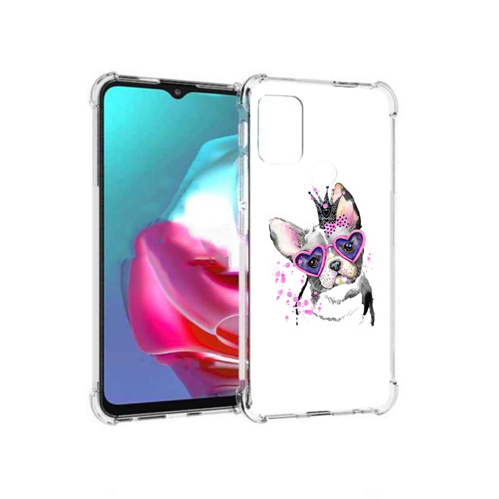 Чехол MyPads Tocco для Motorola Moto G принцесса (PT227061.346.558), Прозрачный, Tocco
Чехол MyPads Tocco для Motorola Moto G принцесса (PT227061.346.558), Прозрачный, Tocco