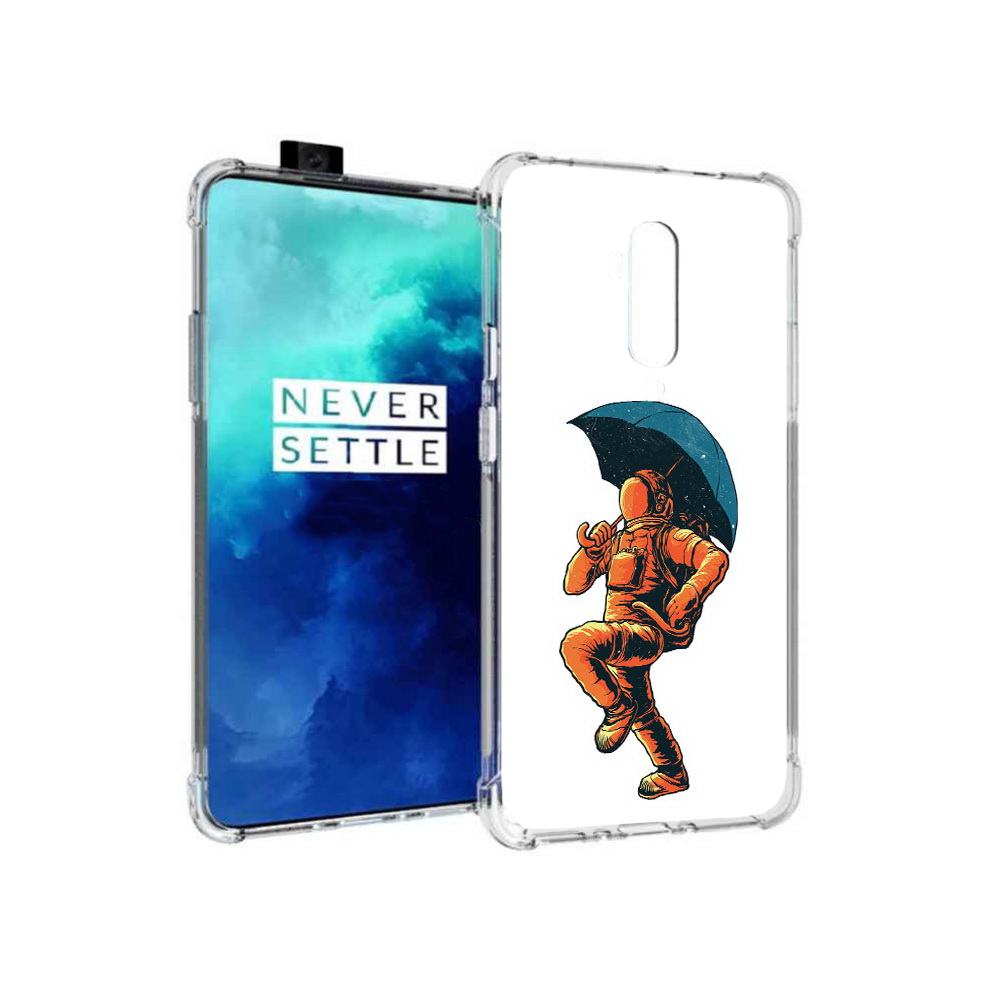 Чехол MyPads Tocco для OnePlus 7T Pro шагающий космонавт с зонтом (PT139735.142.695), Прозрачный, Tocco
Чехол MyPads Tocco для OnePlus 7T Pro шагающий космонавт с зонтом (PT139735.142.695), Прозрачный, Tocco