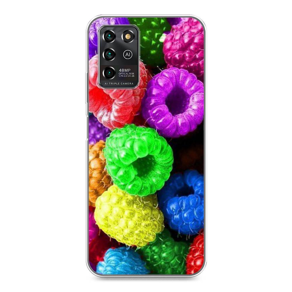 Чехол Awog на ZTE Blade V30 Vita / ЗТЕ Блэйд V30 Vita "Разноцветная малина", Разноцветный, 135050-10
Чехол Awog на ZTE Blade V30 Vita / ЗТЕ Блэйд V30 Vita "Разноцветная малина", Разноцветный, 135050-10