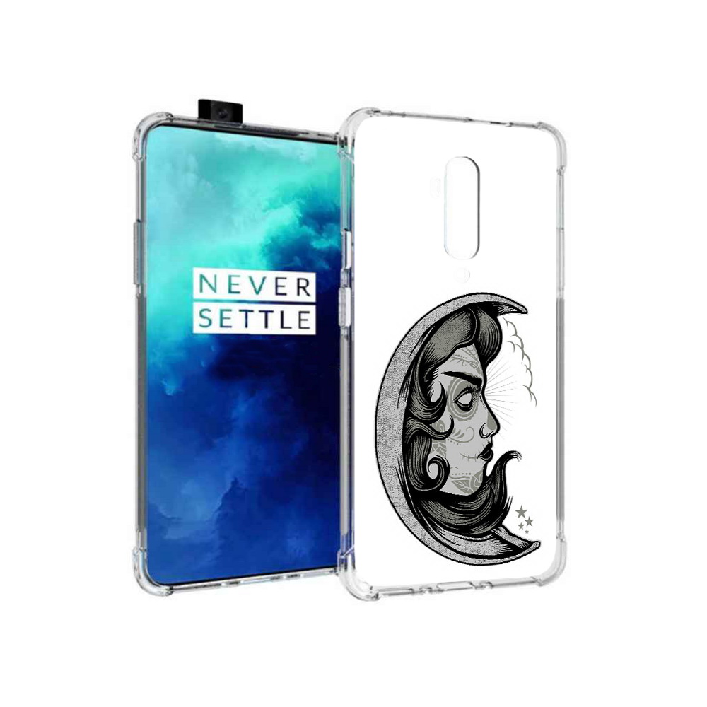 Чехол MyPads Tocco для OnePlus 7T Pro черно белая луна с лицом (PT139735.142.680), Прозрачный, Tocco
Чехол MyPads Tocco для OnePlus 7T Pro черно белая луна с лицом (PT139735.142.680), Прозрачный, Tocco
