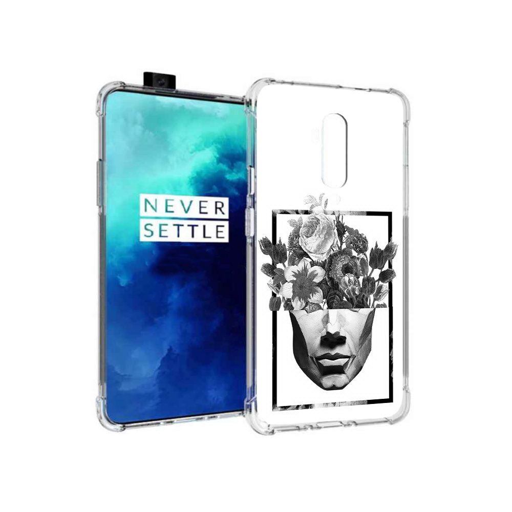 Чехол MyPads Tocco для OnePlus 7T Pro черно белая ваза в абстракции (PT139735.142.678), Прозрачный, Tocco
Чехол MyPads Tocco для OnePlus 7T Pro черно белая ваза в абстракции (PT139735.142.678), Прозрачный, Tocco
