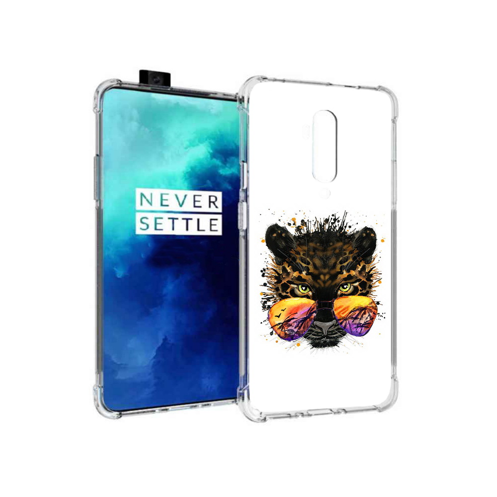 Чехол MyPads Tocco для OnePlus 7T Pro тропический леопард (PT139735.142.649), Прозрачный, Tocco
Чехол MyPads Tocco для OnePlus 7T Pro тропический леопард (PT139735.142.649), Прозрачный, Tocco