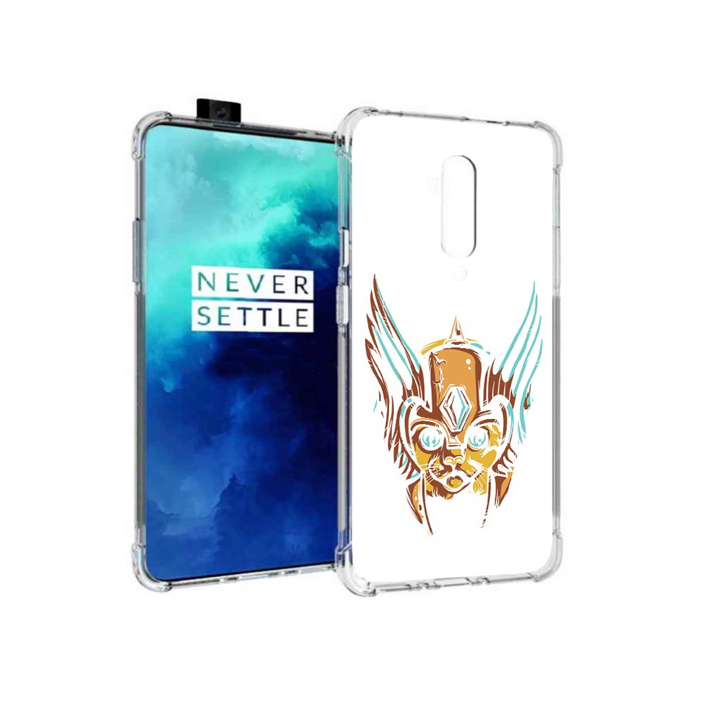 Чехол MyPads Tocco для OnePlus 7T Pro тор абстракция (PT139735.142.644), Прозрачный, Tocco
Чехол MyPads Tocco для OnePlus 7T Pro тор абстракция (PT139735.142.644), Прозрачный, Tocco