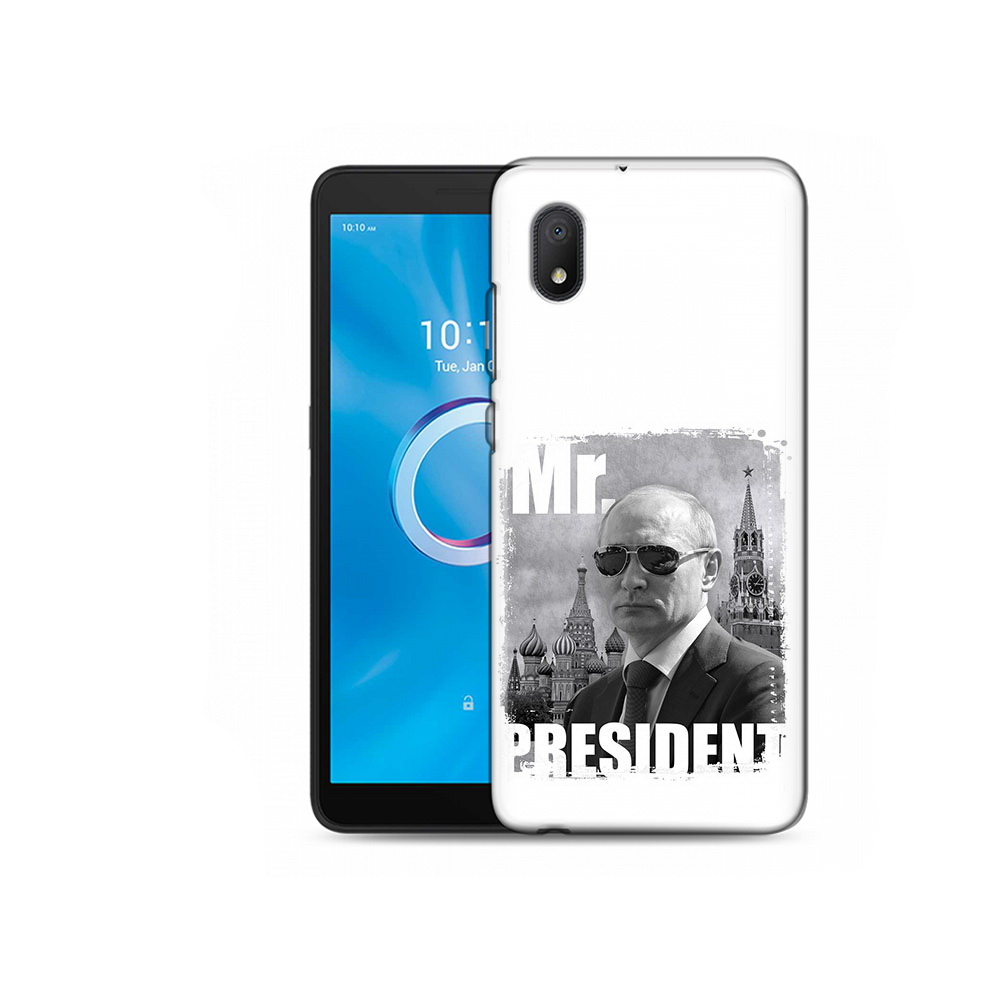 Чехол MyPads Tocco для Alcatel 1B 5002H Путин (PT227135.663.141), Tocco
Чехол MyPads Tocco для Alcatel 1B 5002H Путин (PT227135.663.141), Tocco