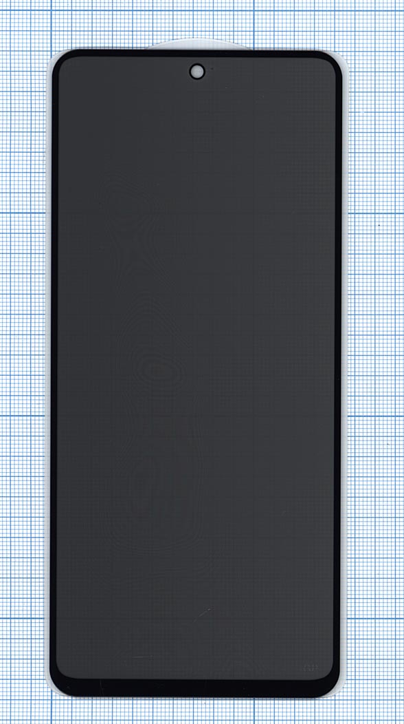 Защитное стекло Privacy 'Анти-шпион' для Xiaomi Redmi Note9Pro, для Xiaomi Redmi Note9Pro
Защитное стекло Privacy 'Анти-шпион' для Xiaomi Redmi Note9Pro, для Xiaomi Redmi Note9Pro