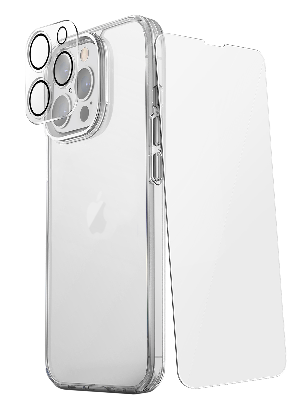 Чехол Uniq для iPhone 15 Pro Max в комлекте стекло и стекло для камеры Clear, Прозрачный
Чехол Uniq для iPhone 15 Pro Max в комлекте стекло и стекло для камеры Clear, Прозрачный