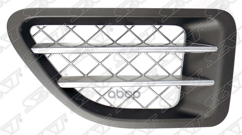 Решетка В Крыло Land Rover Range Rover Sport 05-09 Lh (левый) Sat арт. ST-RV20-016G-A2
Решетка В Крыло Land Rover Range Rover Sport 05-09 Lh (левый) Sat арт. ST-RV20-016G-A2
