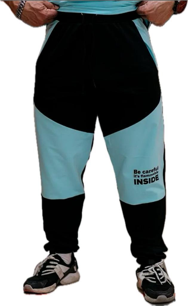 Спортивные брюки мужские INFERNO style Б-002-000 разноцветные 2XL, Разноцветный, Б-002-000
Спортивные брюки мужские INFERNO style Б-002-000 разноцветные 2XL, Разноцветный, Б-002-000