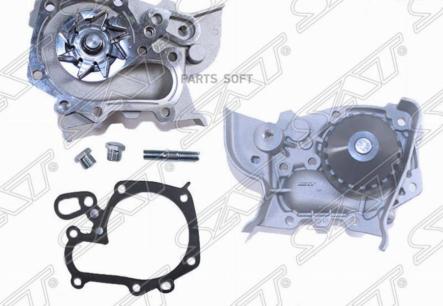 Насос Водяного Охлаждения Renault Clio 1.4 E7j 98-01/Megane 1.4 96-99 Sat арт. ST-RE113-2
Насос Водяного Охлаждения Renault Clio 1.4 E7j 98-01/Megane 1.4 96-99 Sat арт. ST-RE113-2
