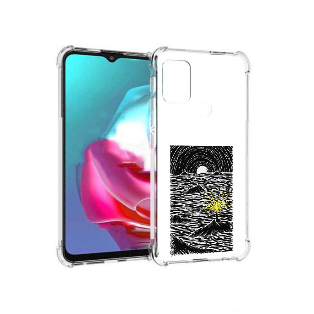Чехол MyPads Tocco для Motorola Moto G маяк в черно белом море (PT227061.346.460), Прозрачный, Tocco
Чехол MyPads Tocco для Motorola Moto G маяк в черно белом море (PT227061.346.460), Прозрачный, Tocco