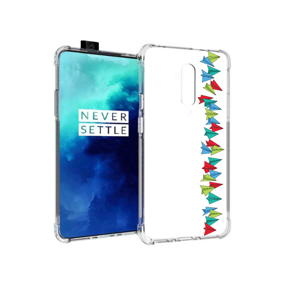 Чехол MyPads Tocco для OnePlus 7T Pro самолетики из листочков (PT139735.142.593), Прозрачный, Tocco
Чехол MyPads Tocco для OnePlus 7T Pro самолетики из листочков (PT139735.142.593), Прозрачный, Tocco