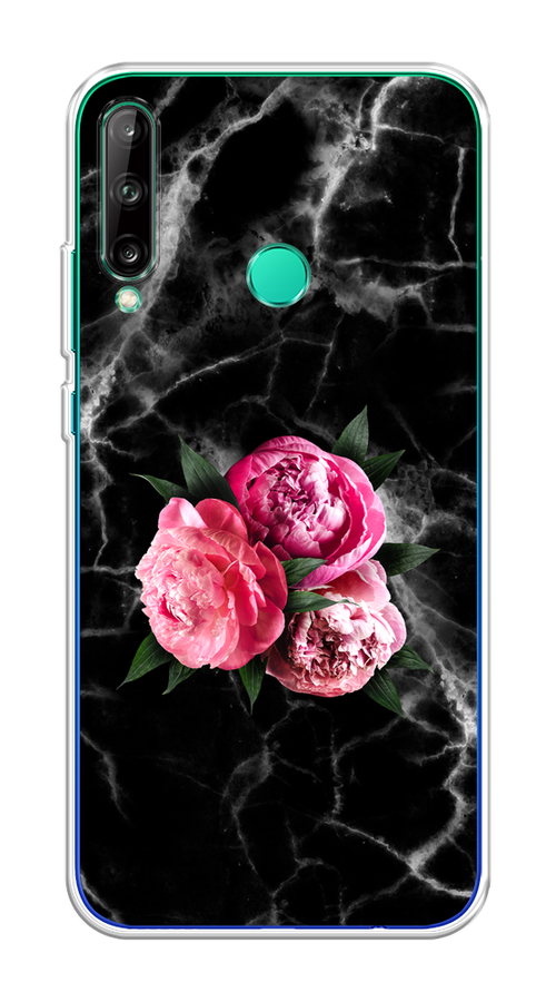 Чехол на Honor 9C/Huawei P40 Lite E/Y7p "Букет на черном мраморе", Черный;серый;розовый;зеленый;белый, 612450-1
Чехол на Honor 9C/Huawei P40 Lite E/Y7p "Букет на черном мраморе", Черный;серый;розовый;зеленый;белый, 612450-1