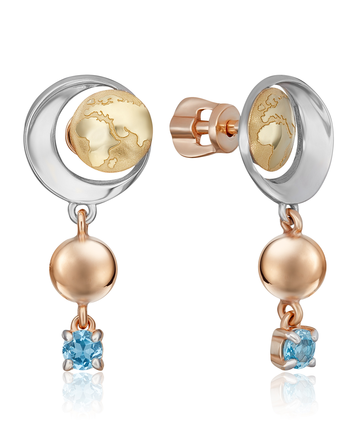 Серьги подвески из комбинированного золота PLATINA jewelry 02-4887-00, топаз, 02-4887-00
Серьги подвески из комбинированного золота PLATINA jewelry 02-4887-00, топаз, 02-4887-00