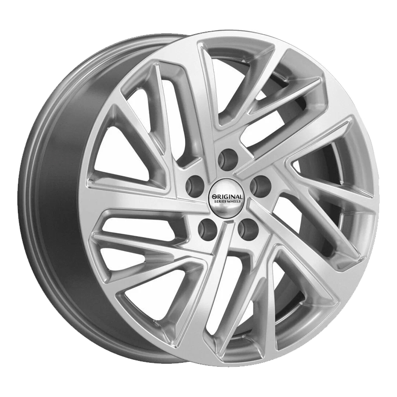 Колесный диск Литой Kl-372 7 17 5 114,3 40 57,1 Селена SKAD WHS516066 Селена, Серебристый
Колесный диск Литой Kl-372 7 17 5 114,3 40 57,1 Селена SKAD WHS516066 Селена, Серебристый