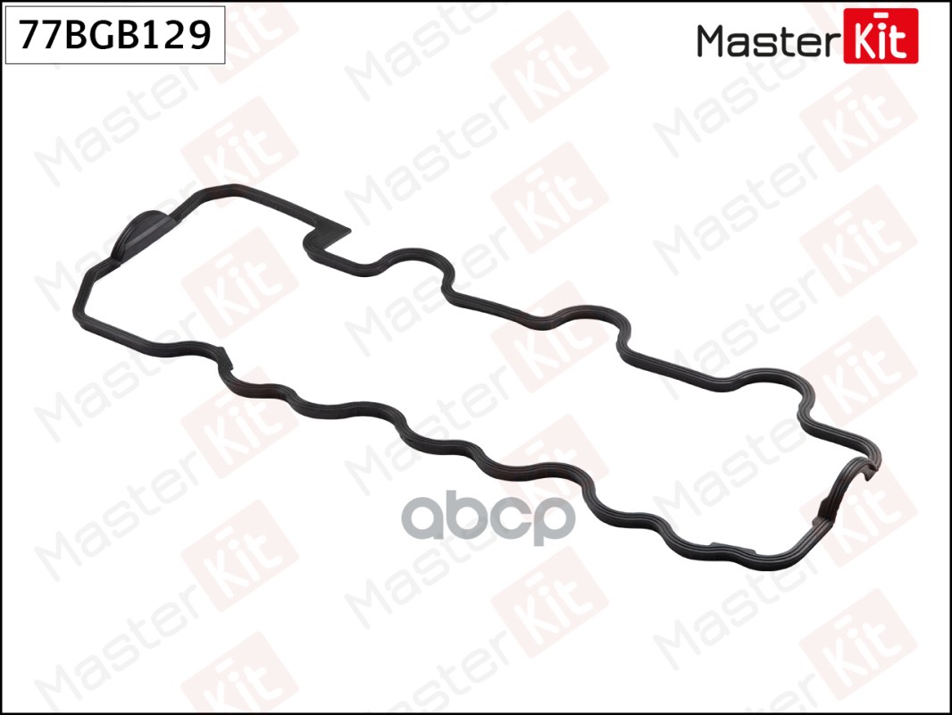 Прокладка Клапанной Крышки Mercedes M112.955/960/961/970/972/973/975 MasterKit арт. 77BGB1
Прокладка Клапанной Крышки Mercedes M112.955/960/961/970/972/973/975 MasterKit арт. 77BGB1