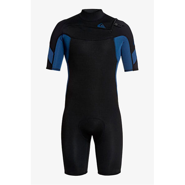 Гидрокостюм Quiksilver Syncro SS Syncro 2/2 BZ FL blue/blk (M), Синий;черный, Syncro SS
Гидрокостюм Quiksilver Syncro SS Syncro 2/2 BZ FL blue/blk (M), Синий;черный, Syncro SS
