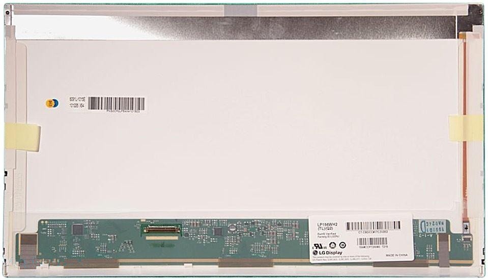 Матрица ОЕМ для ноутбука LP156WH2(TL)(Q2) (1001820V), совместимая с p/n: LP156WH2(TL)(Q2)
Матрица ОЕМ для ноутбука LP156WH2(TL)(Q2) (1001820V), совместимая с p/n: LP156WH2(TL)(Q2)