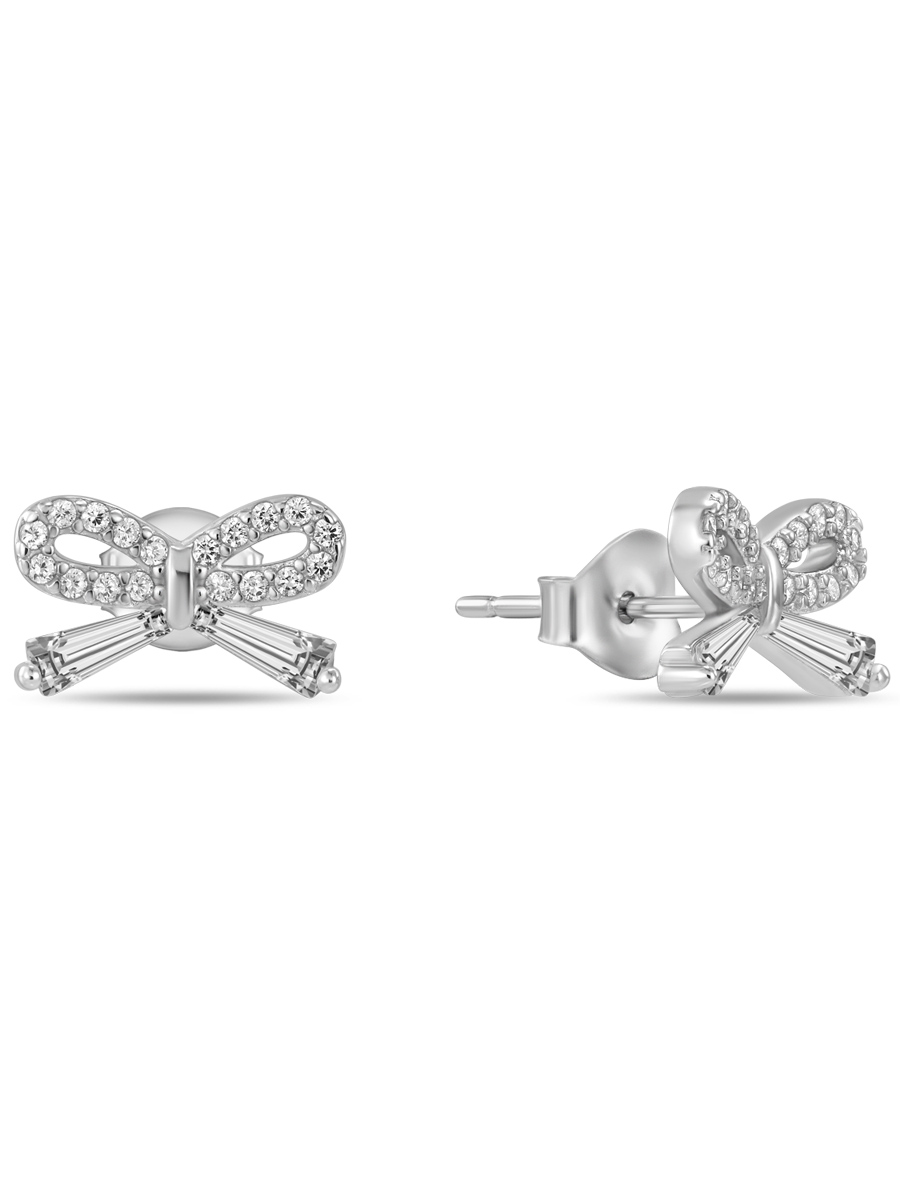 Серьги из серебра с фианитом MIUZ Diamonds (Московский ювелирный завод) E2036-SL-420L, E2036-SL-420L
Серьги из серебра с фианитом MIUZ Diamonds (Московский ювелирный завод) E2036-SL-420L, E2036-SL-420L