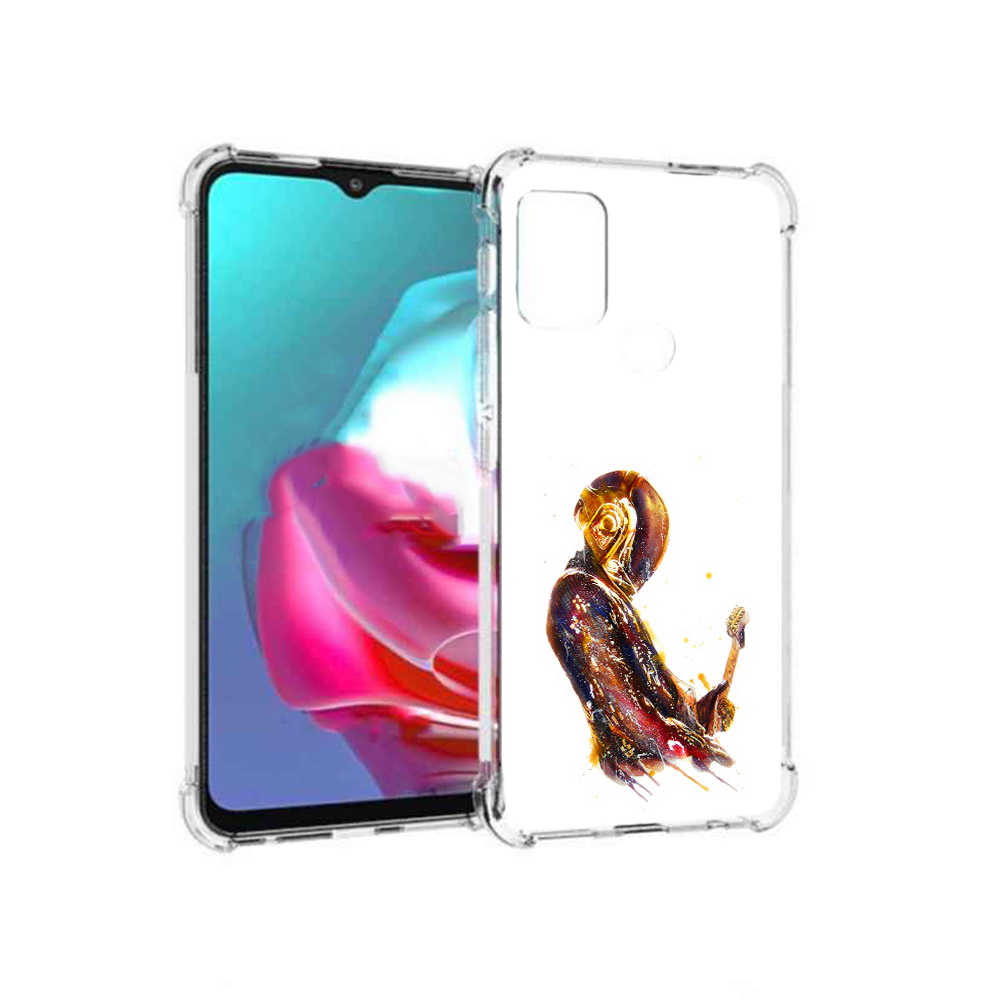 Чехол MyPads Tocco для Motorola Moto G космо-музыкант (PT227061.346.393), Прозрачный, Tocco
Чехол MyPads Tocco для Motorola Moto G космо-музыкант (PT227061.346.393), Прозрачный, Tocco