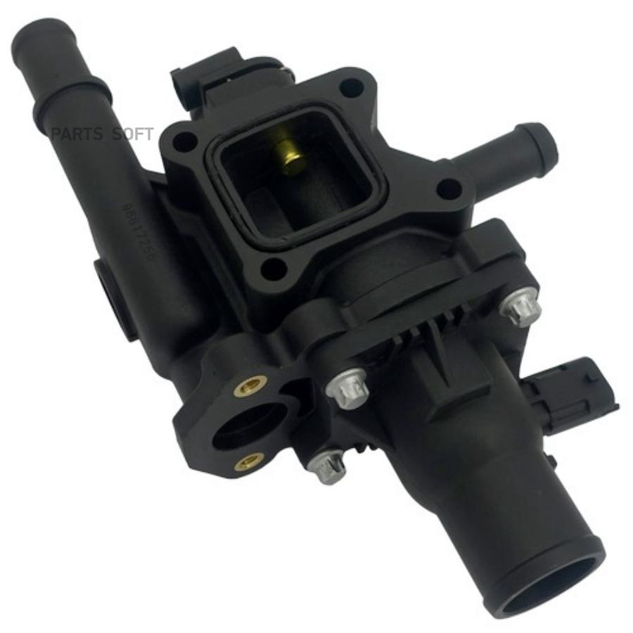 Термостат в сборе (P+PA) Opel Astra J, Insignia, Mokka, Zafira C, Chevrolet Aveo, Cruze, O
Термостат в сборе (P+PA) Opel Astra J, Insignia, Mokka, Zafira C, Chevrolet Aveo, Cruze, O