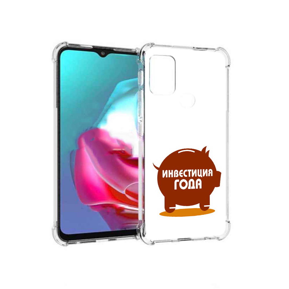 Чехол MyPads Tocco для Motorola Moto G инвестиция (PT227061.346.376), Прозрачный, Tocco
Чехол MyPads Tocco для Motorola Moto G инвестиция (PT227061.346.376), Прозрачный, Tocco