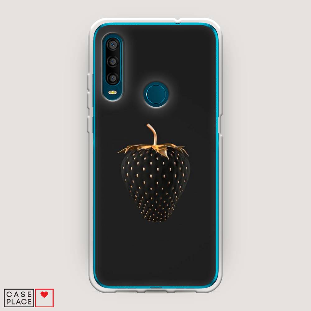 Чехол Awog на Alcatel 1SE (2020) / Алкатель 1SE (2020) "Черно-золотая клубника", Разноцветный, 171250-10
Чехол Awog на Alcatel 1SE (2020) / Алкатель 1SE (2020) "Черно-золотая клубника", Разноцветный, 171250-10